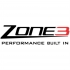 Zone3 Advance (2017) demo wetsuit dames maat S  16057DEMO